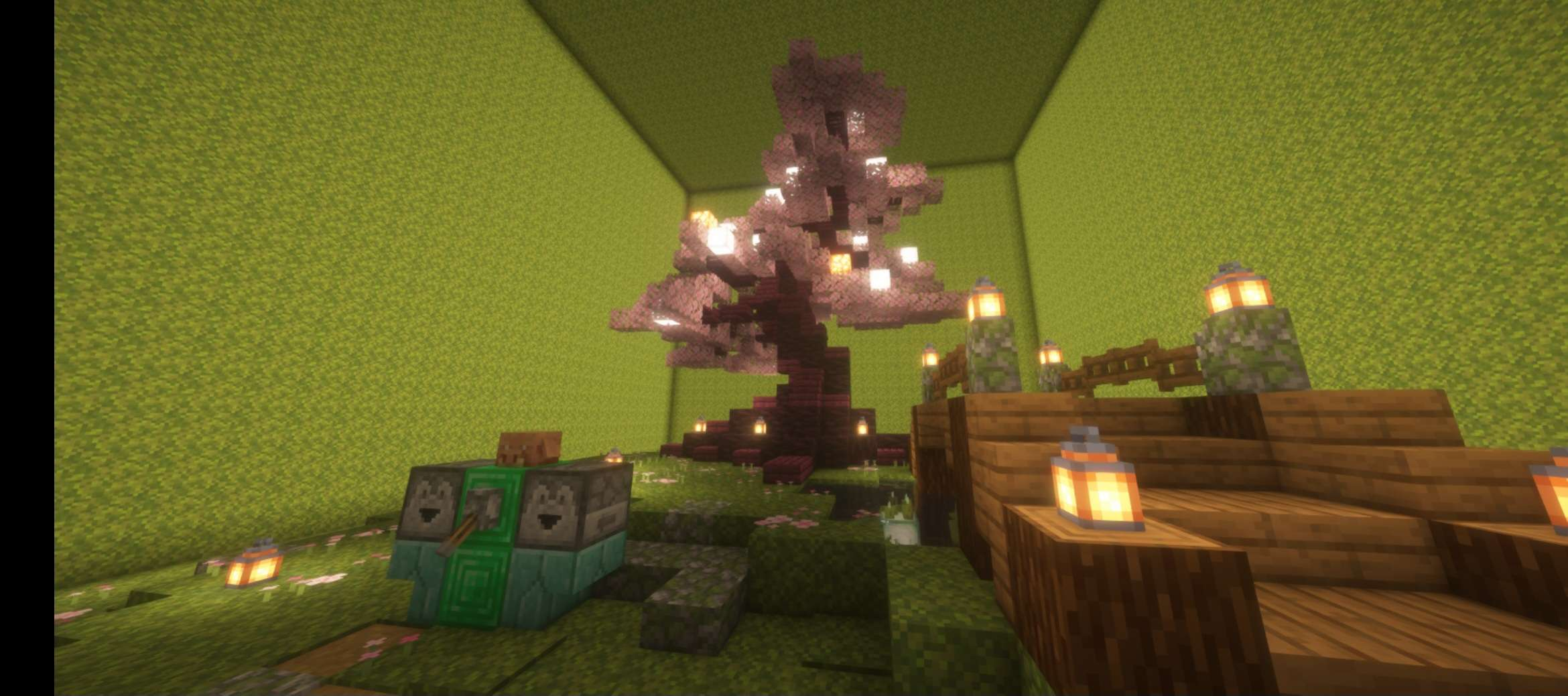 Bonsai Gamble Base
