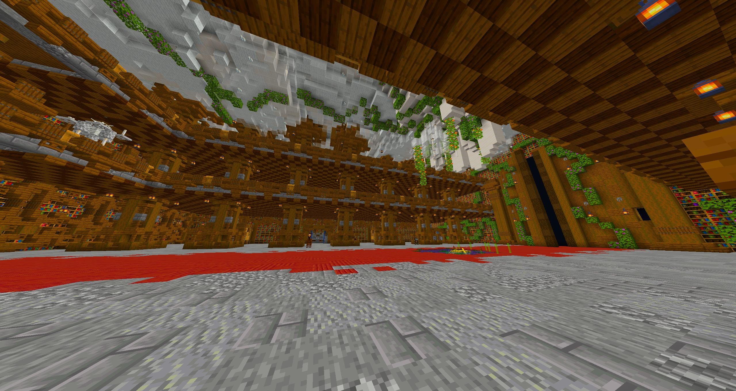 Massive Library - Kr1jns 1