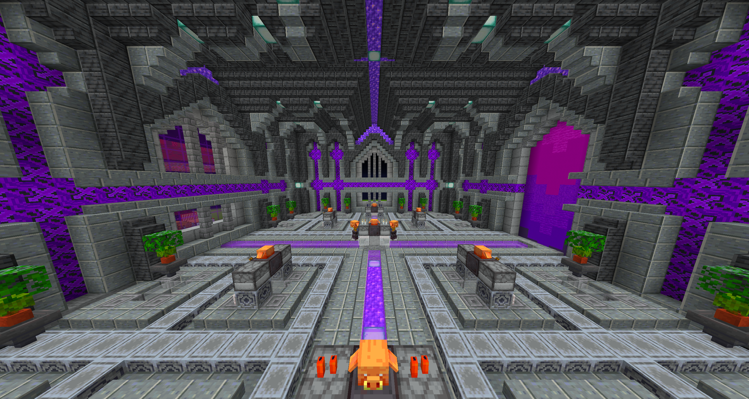AFK area small