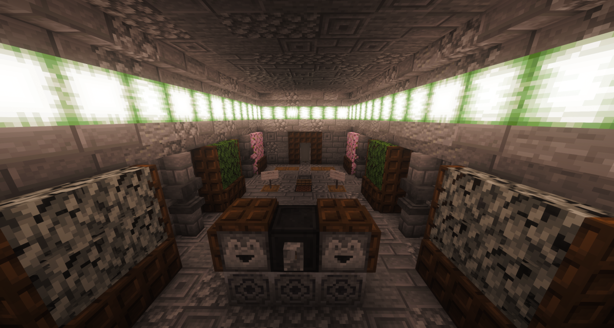 AlpBey3503 stone gamble and regear base