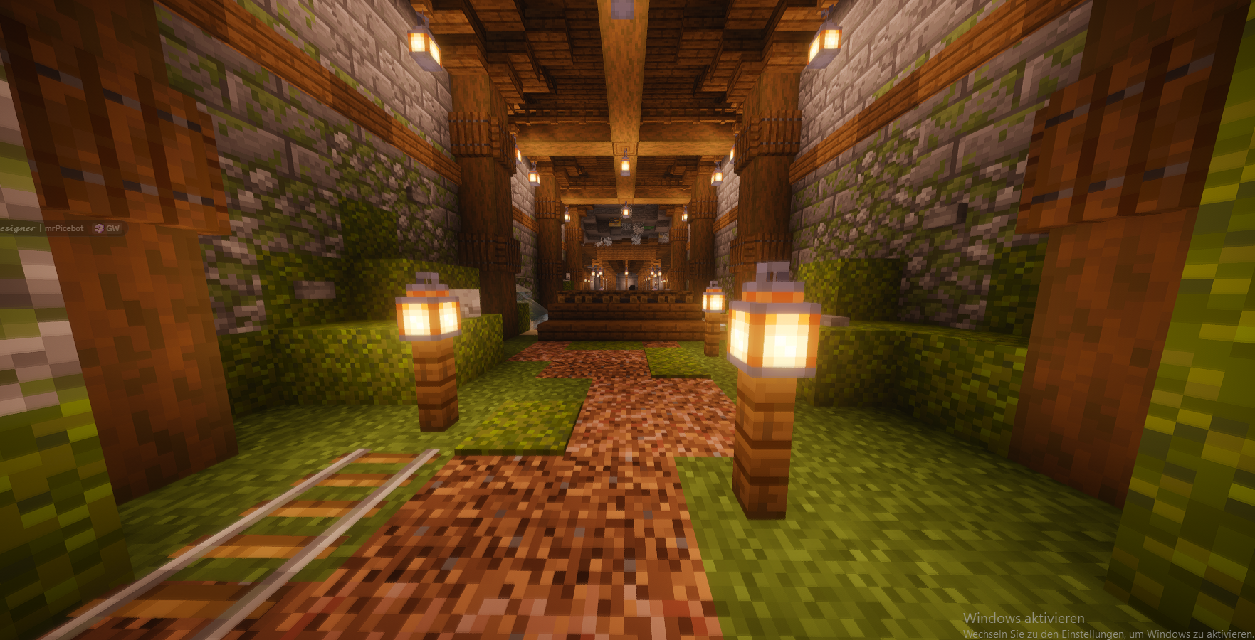 Underground Stash