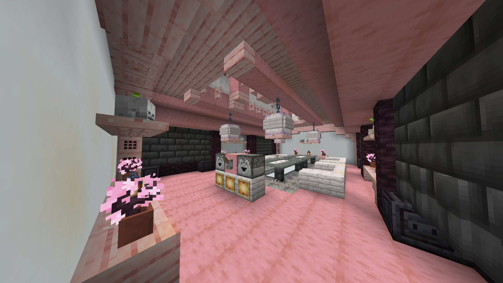 pink gambling base by kaszulec 1