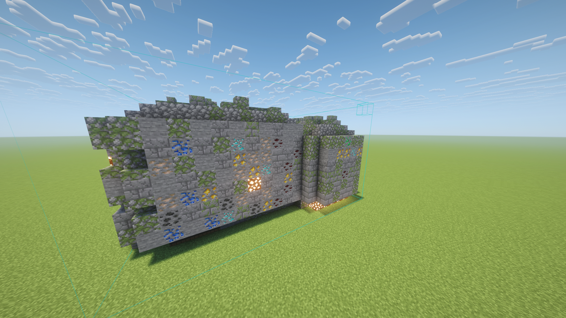 Small Cave stash By Vihlo and Spikey