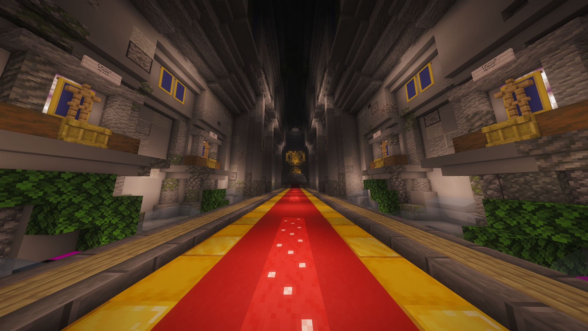 Hall of Fame Gamble Base by maquu