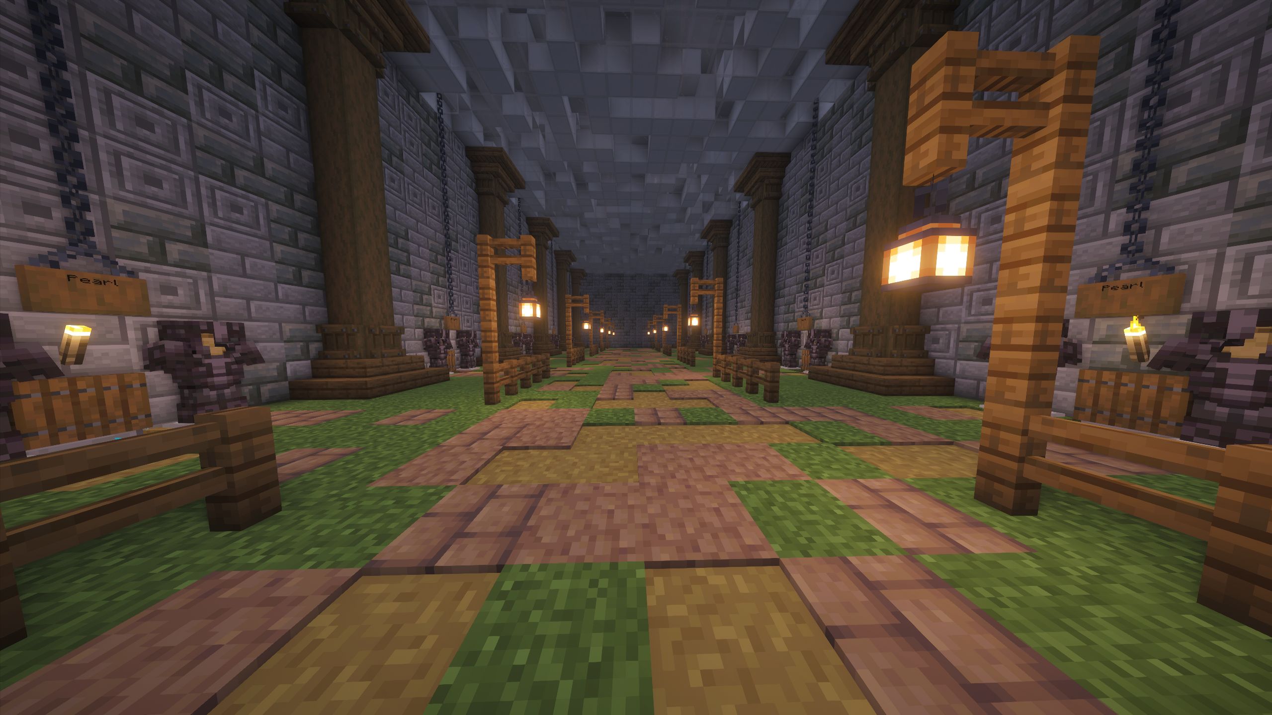 Siltans Medieval Pearl Base