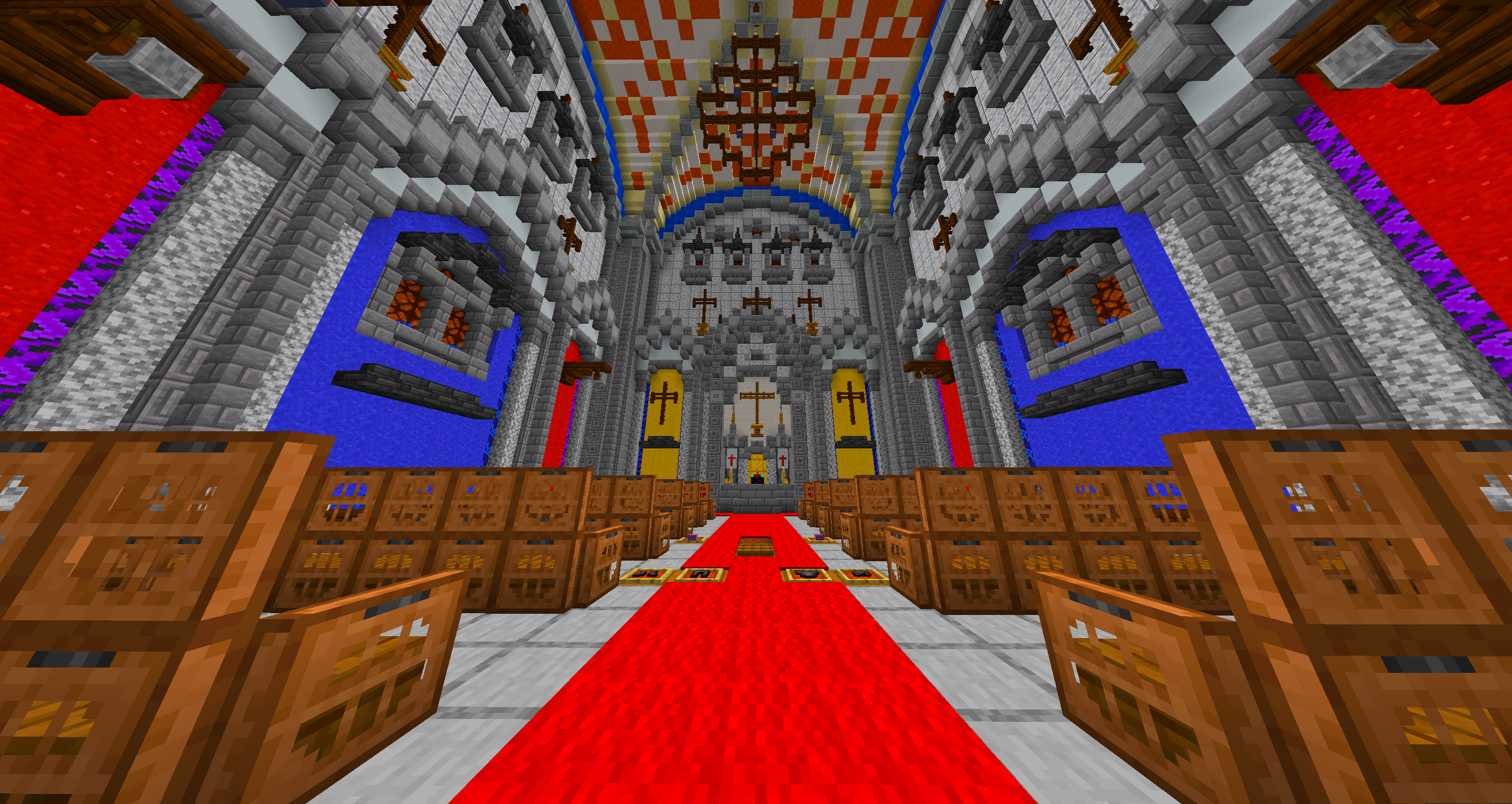 FreeBesee Castle Regear