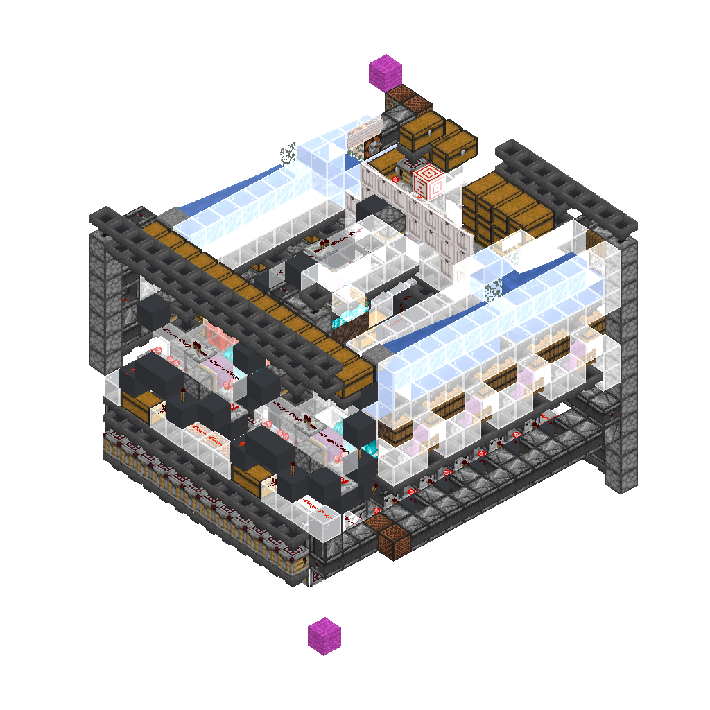 Paradises Hopper crafter base V2