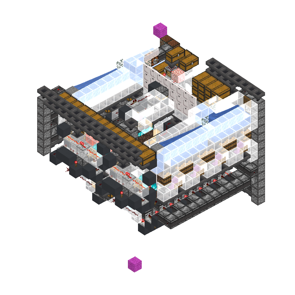Paradises Hopper crafter base V2 CHEST INPUT