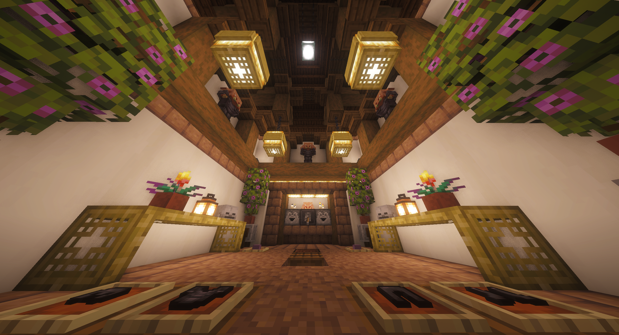 Kyle Floor Regear - Dojo
