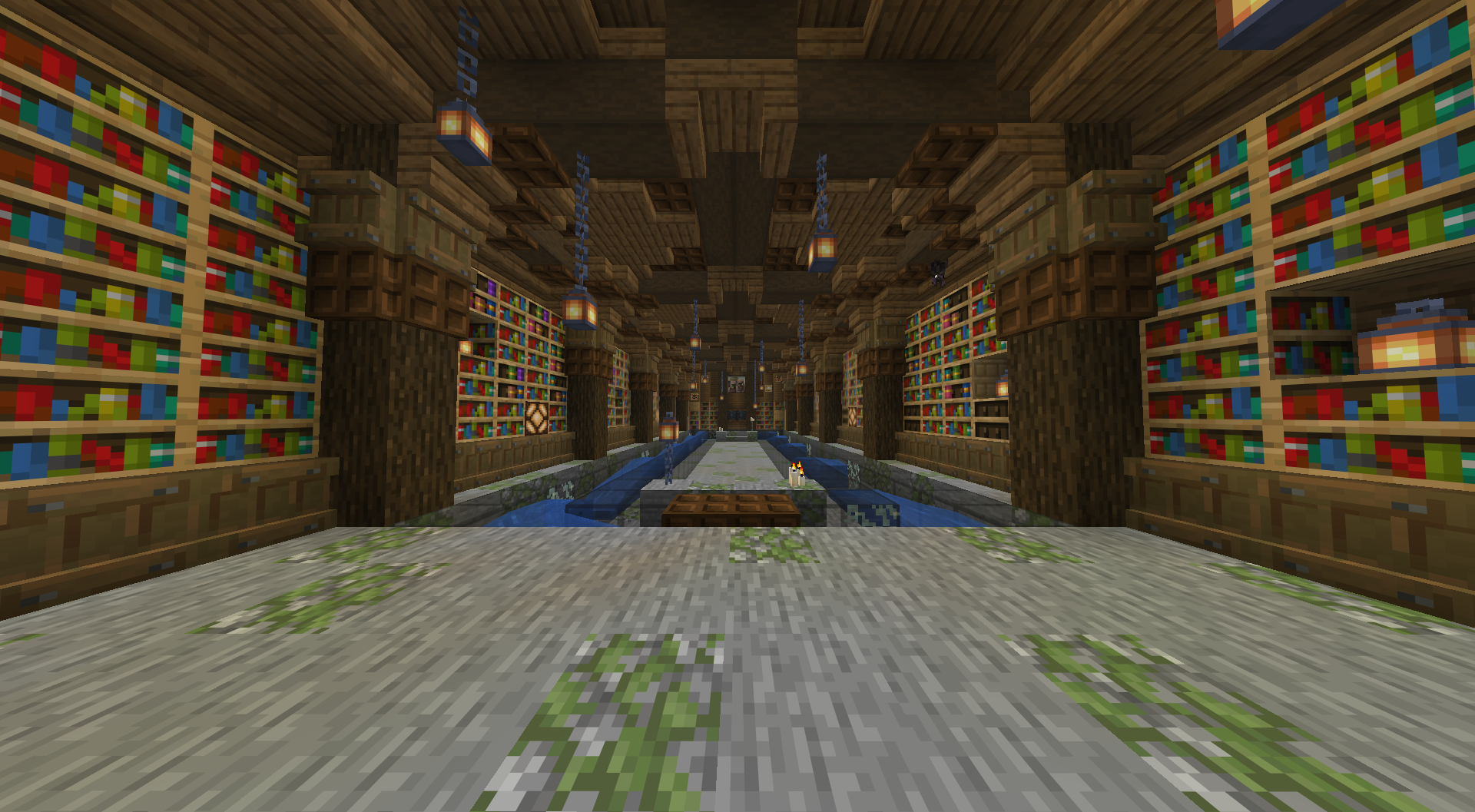 kostbar trolls Spawner Base