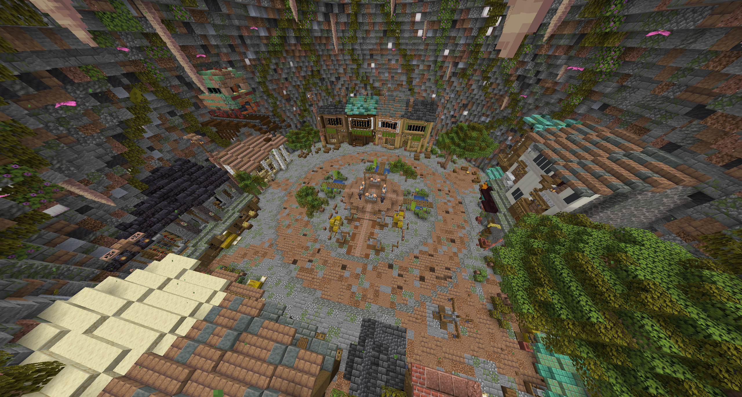 Mega gambel base