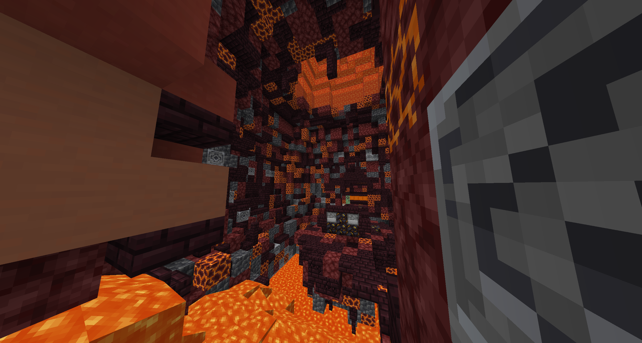 Lava Gamble By MatiMan1