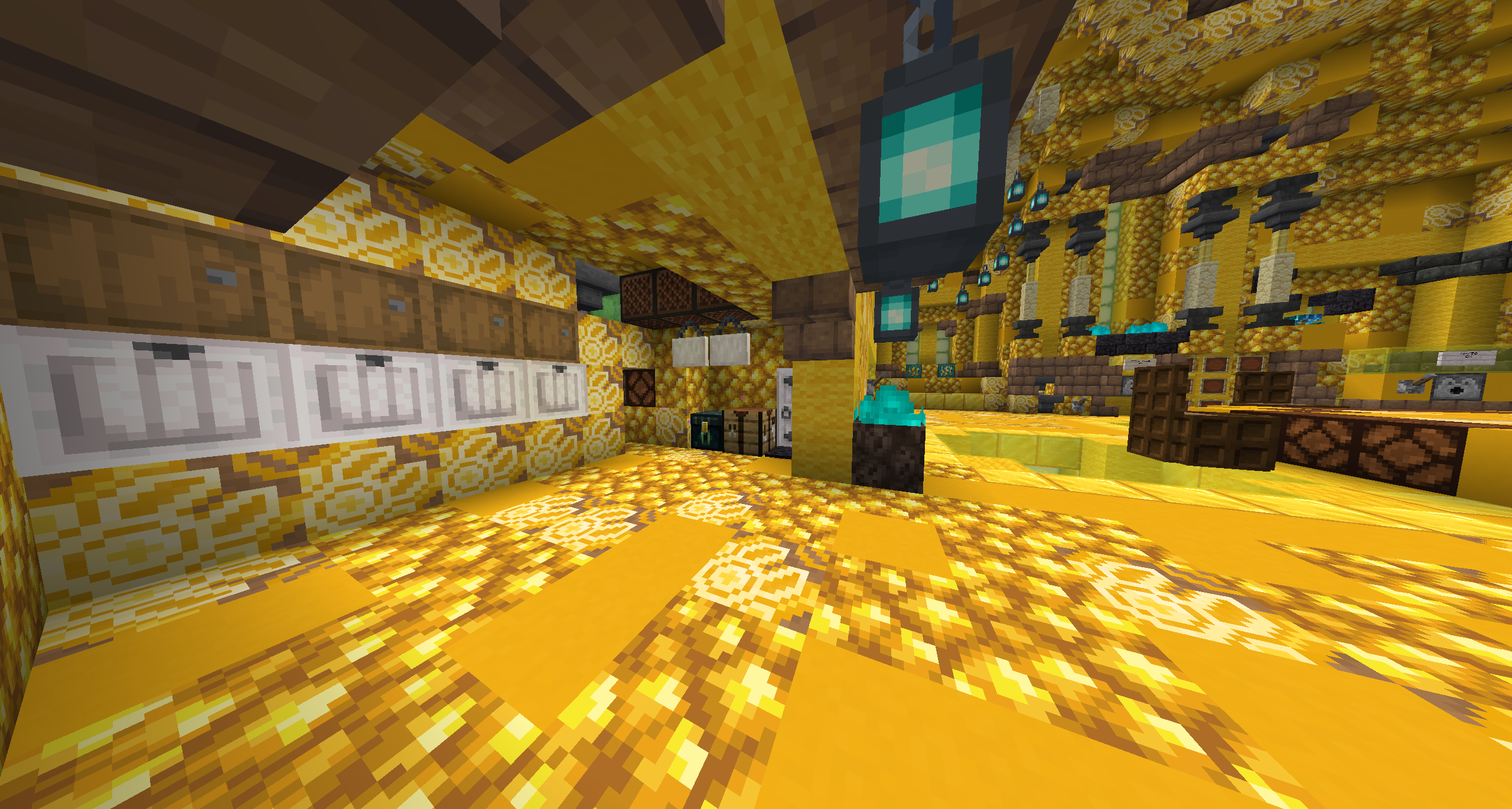 Yellow Gamble Casino