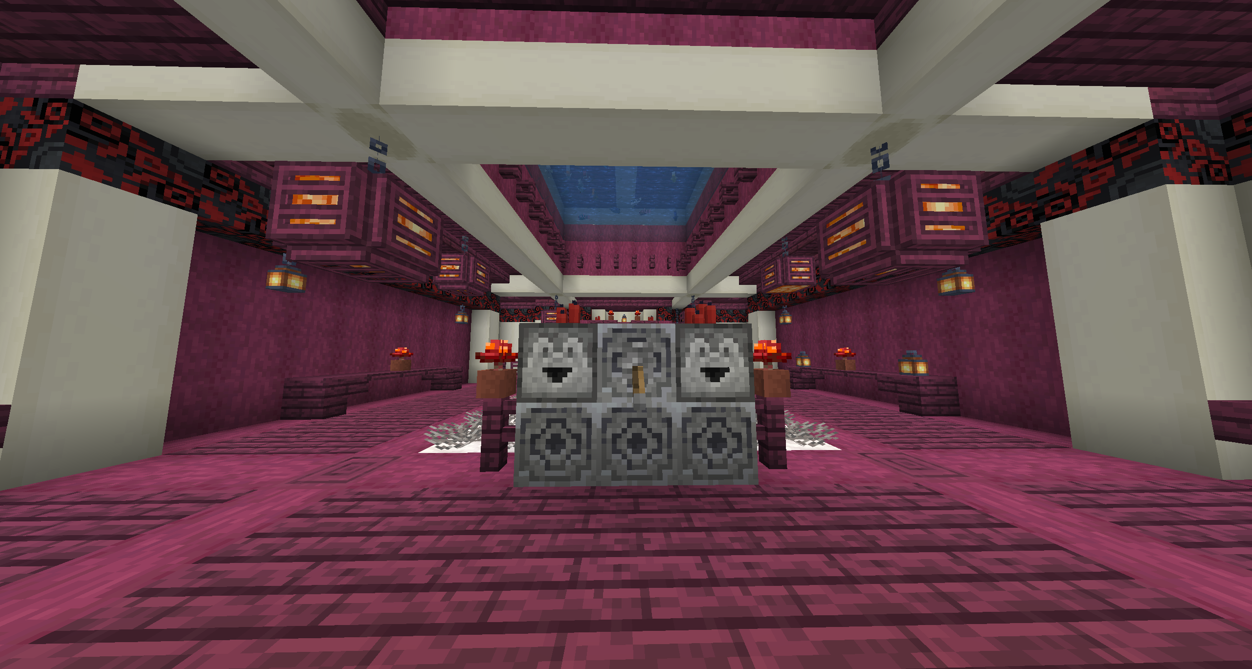 Dark MagentaWhite Gambling Base