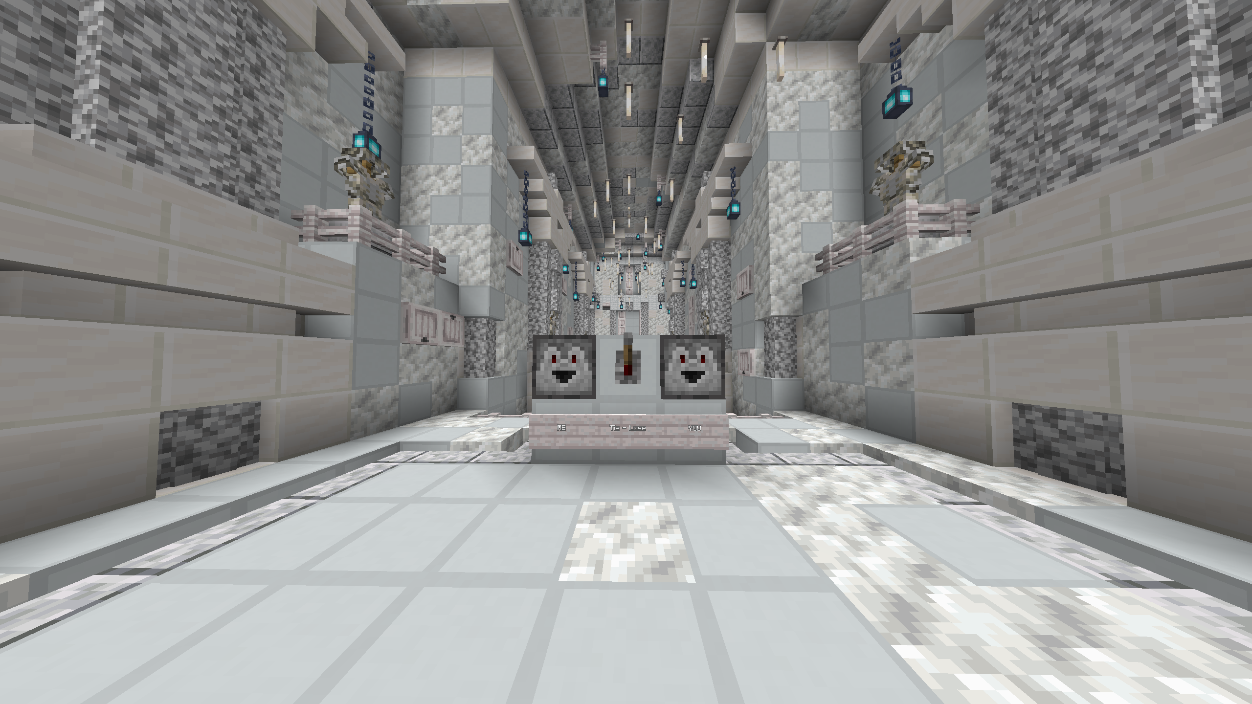 Gray Gambling Base
