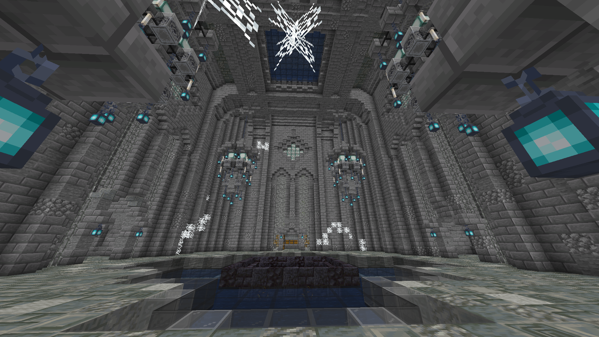 Gray Prison