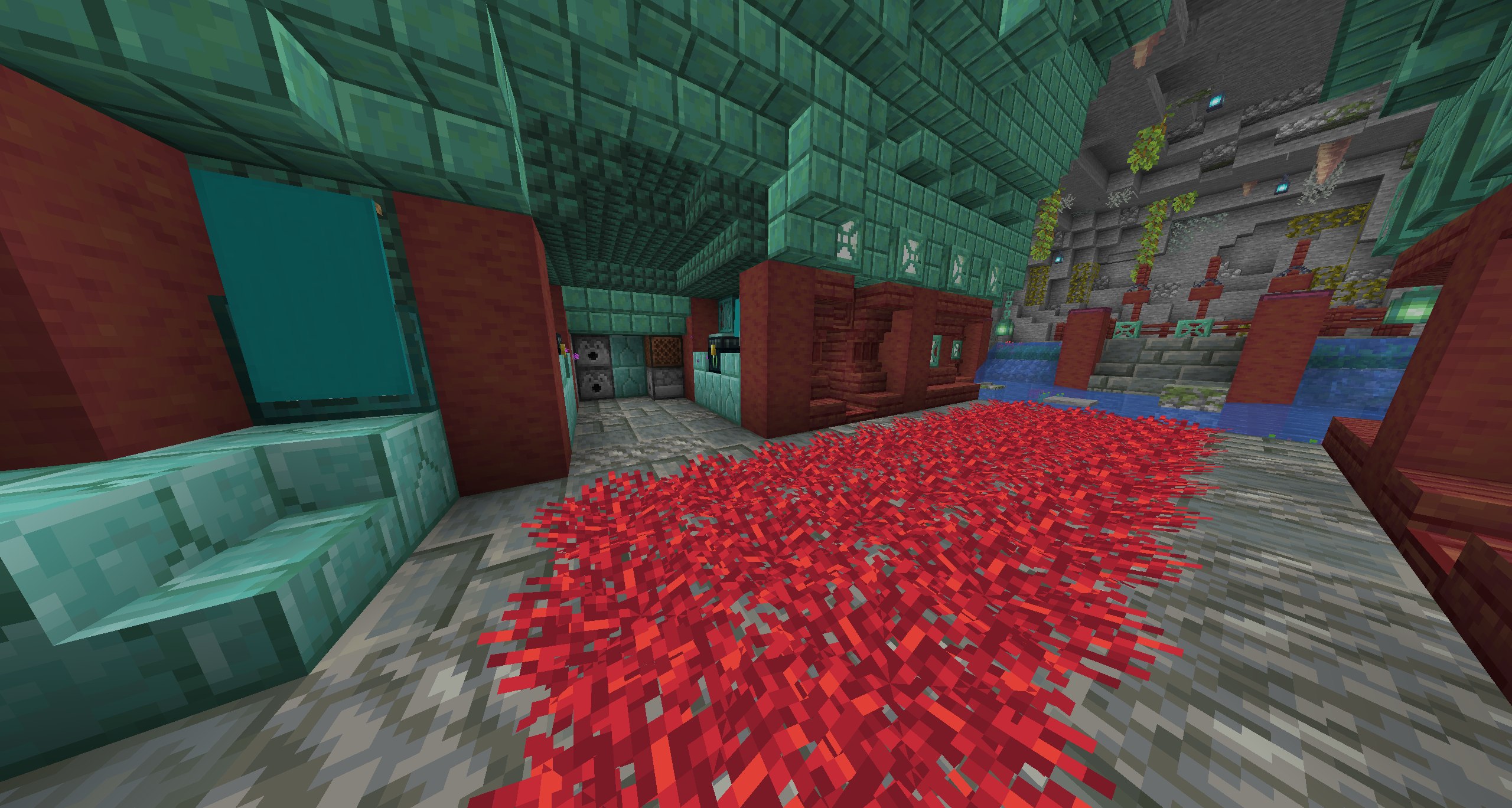 Kling Cave Regear