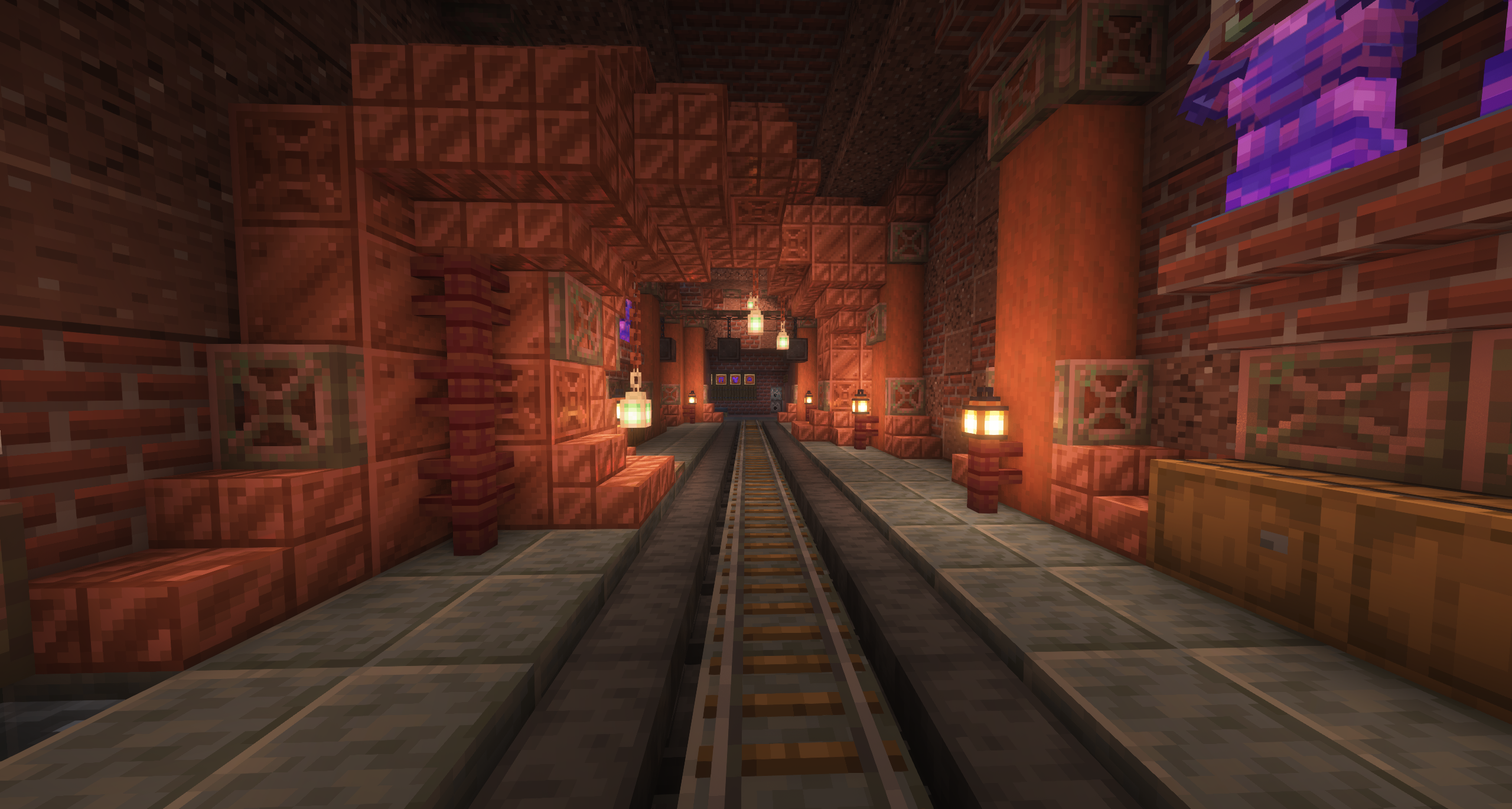 Copper Regear