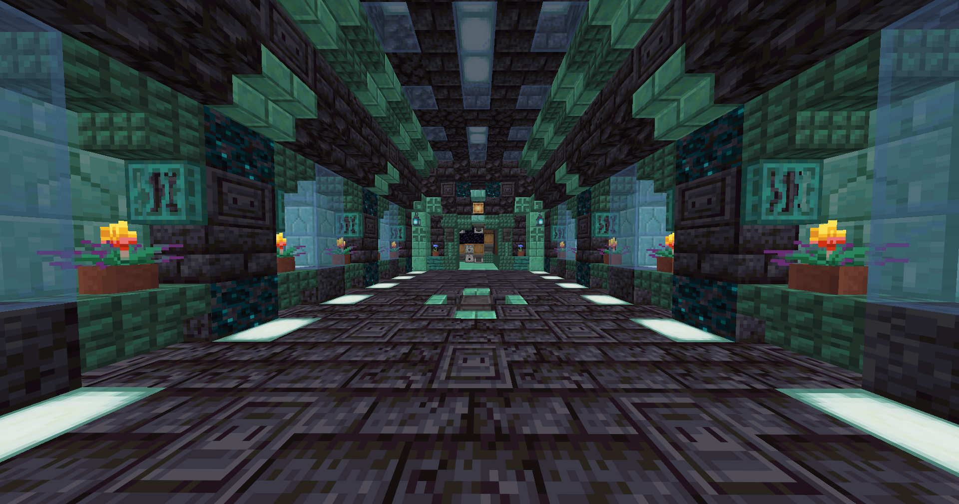 Copper and Blackstone Regear