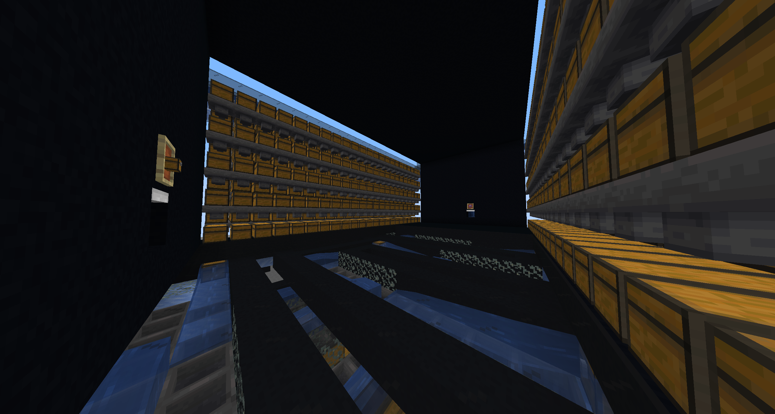 Shulker crafter V1 fixed