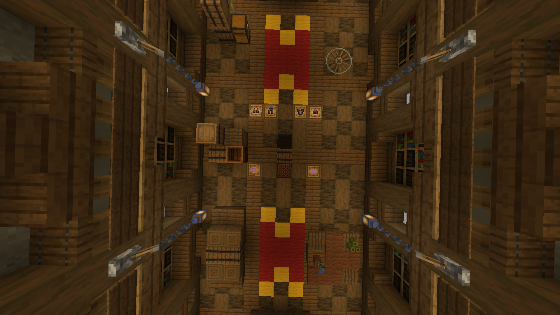 R1L3YS Cozy Gamble Base