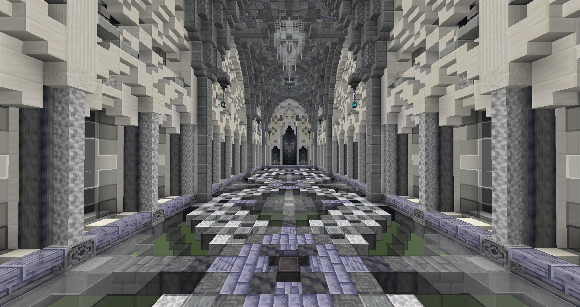 ChoiceZZZ Gray Castle Gambling base