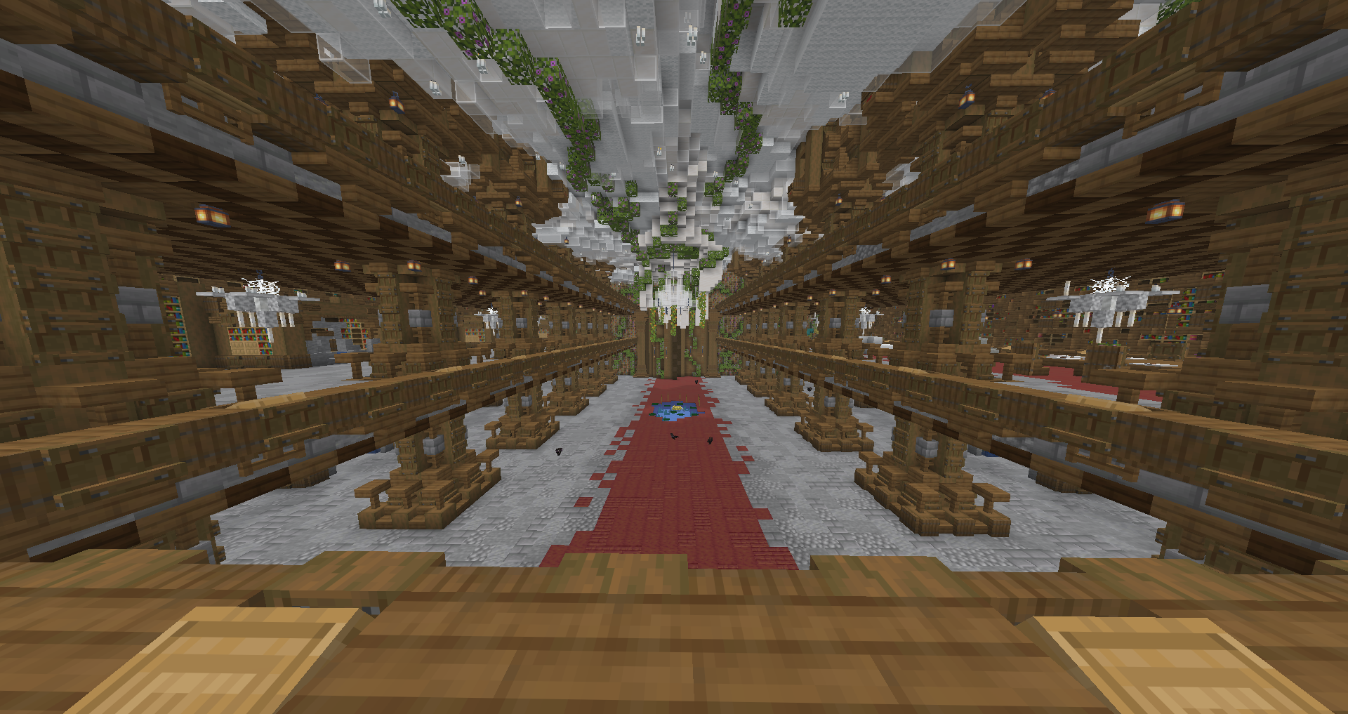 Massive Library - Kr1jns 1 1