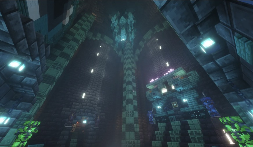 Farex stasis chamber