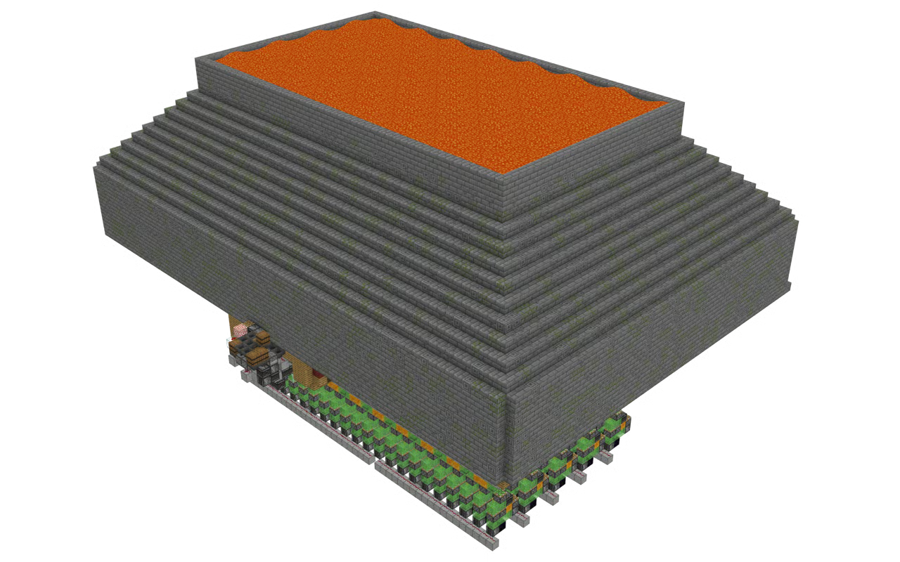 Arena Big V26
