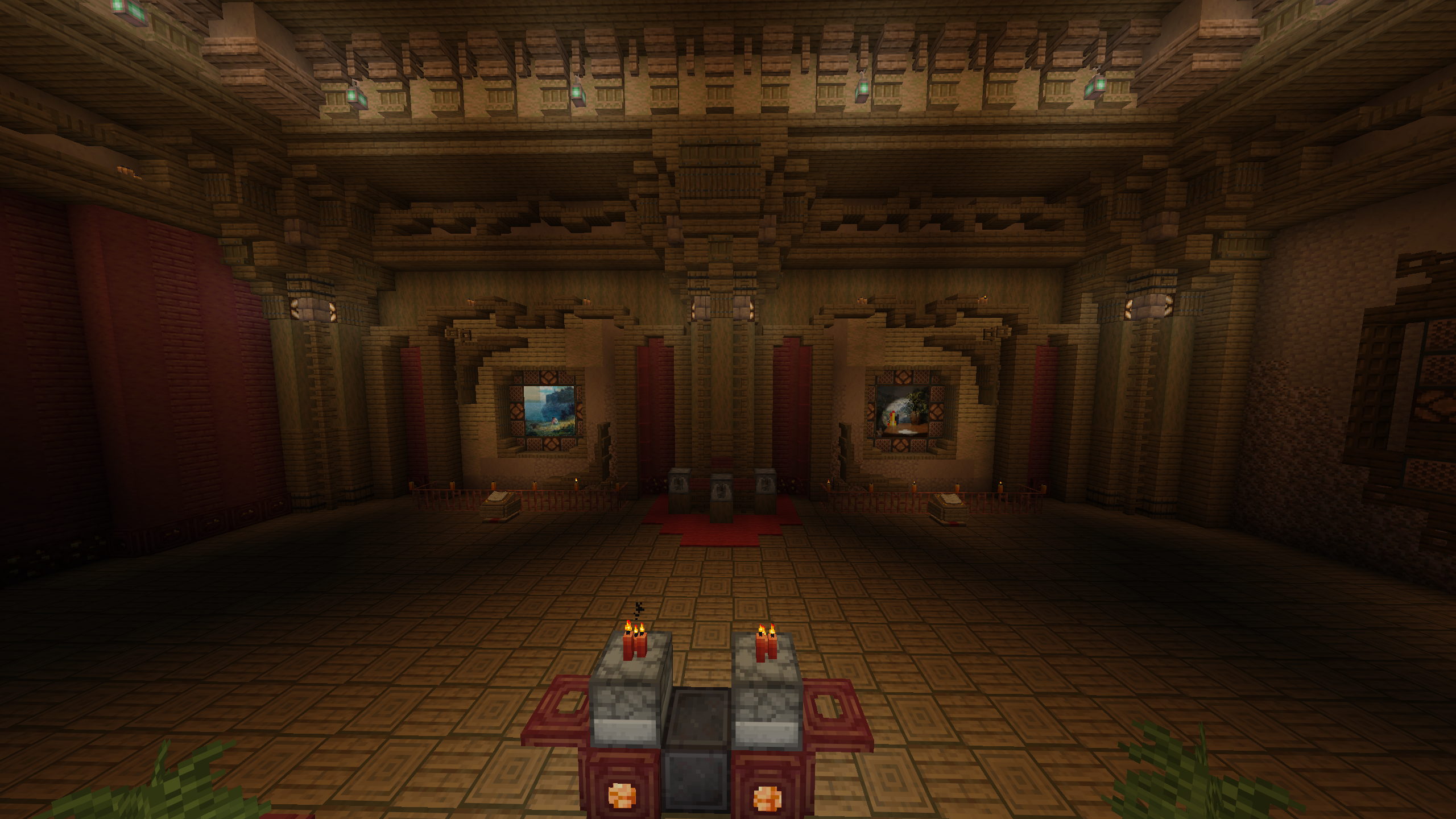 The Farex Regear - With regear Made by Ni3lz