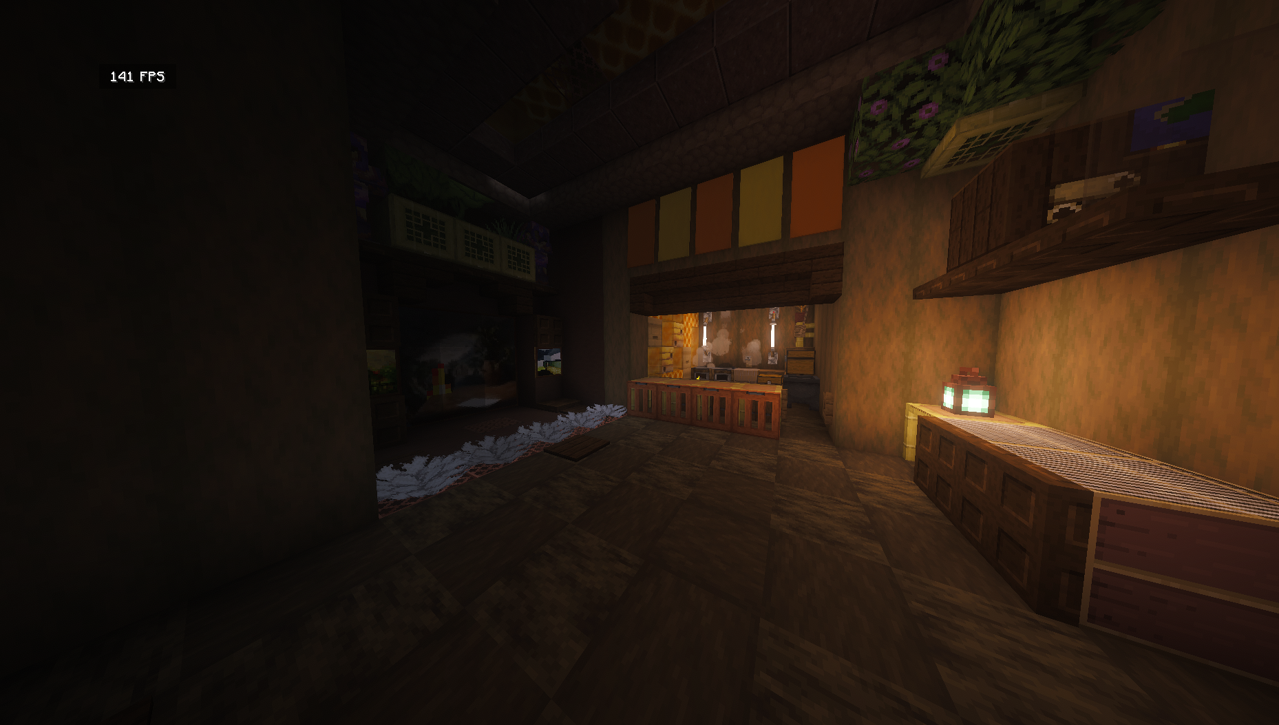 honey room yen x