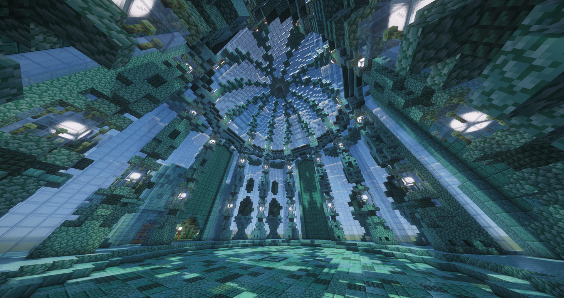 ocean afk arena
