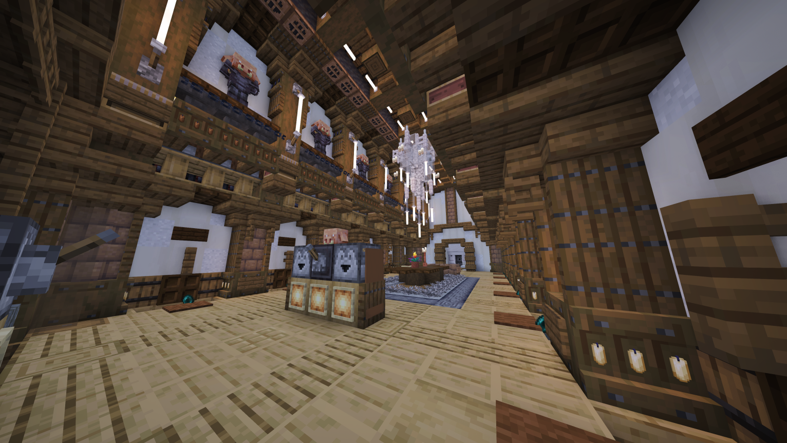 Amos Cozy RegearXStasis Base