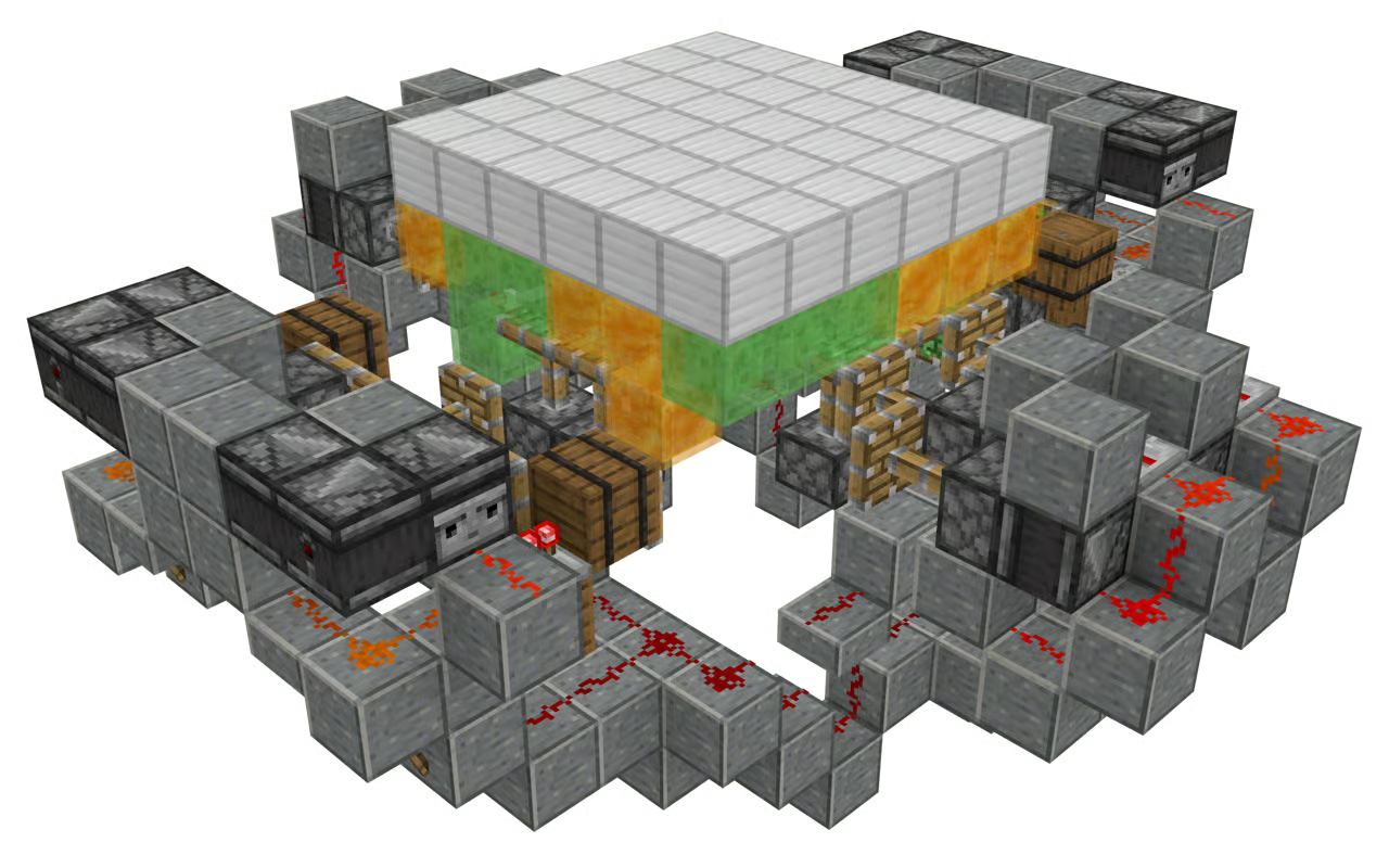 6x6 trapdoor v6