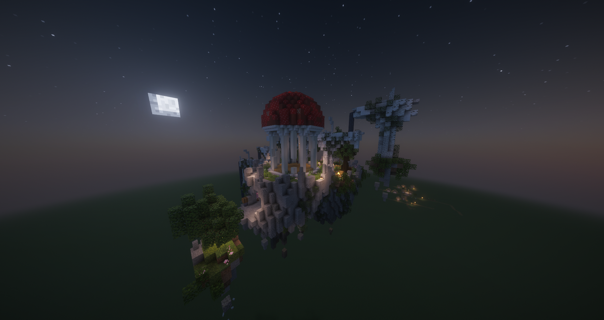 Floating Island 1