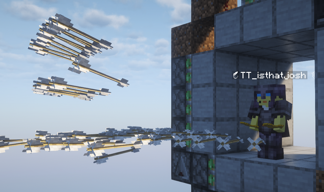 BlindSide V1 - Made By TT isthatjosh