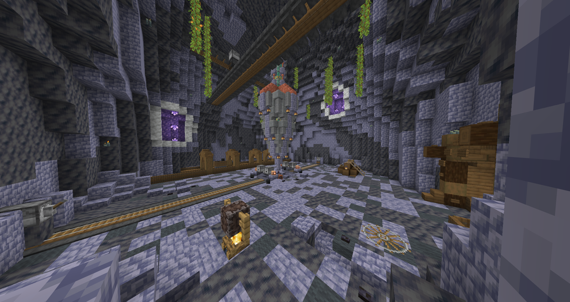 Ni3lz Cave