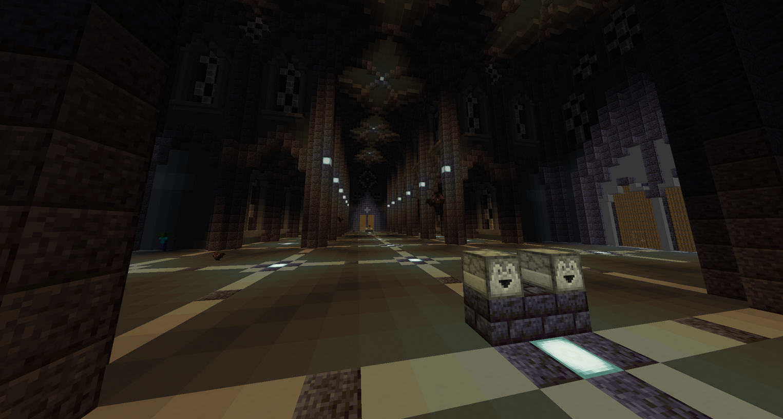 cathedral
