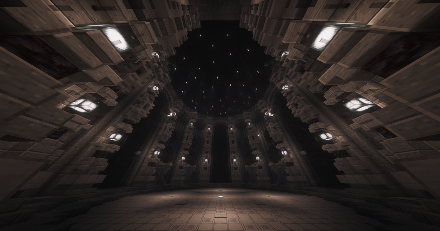 Black Afk Arena