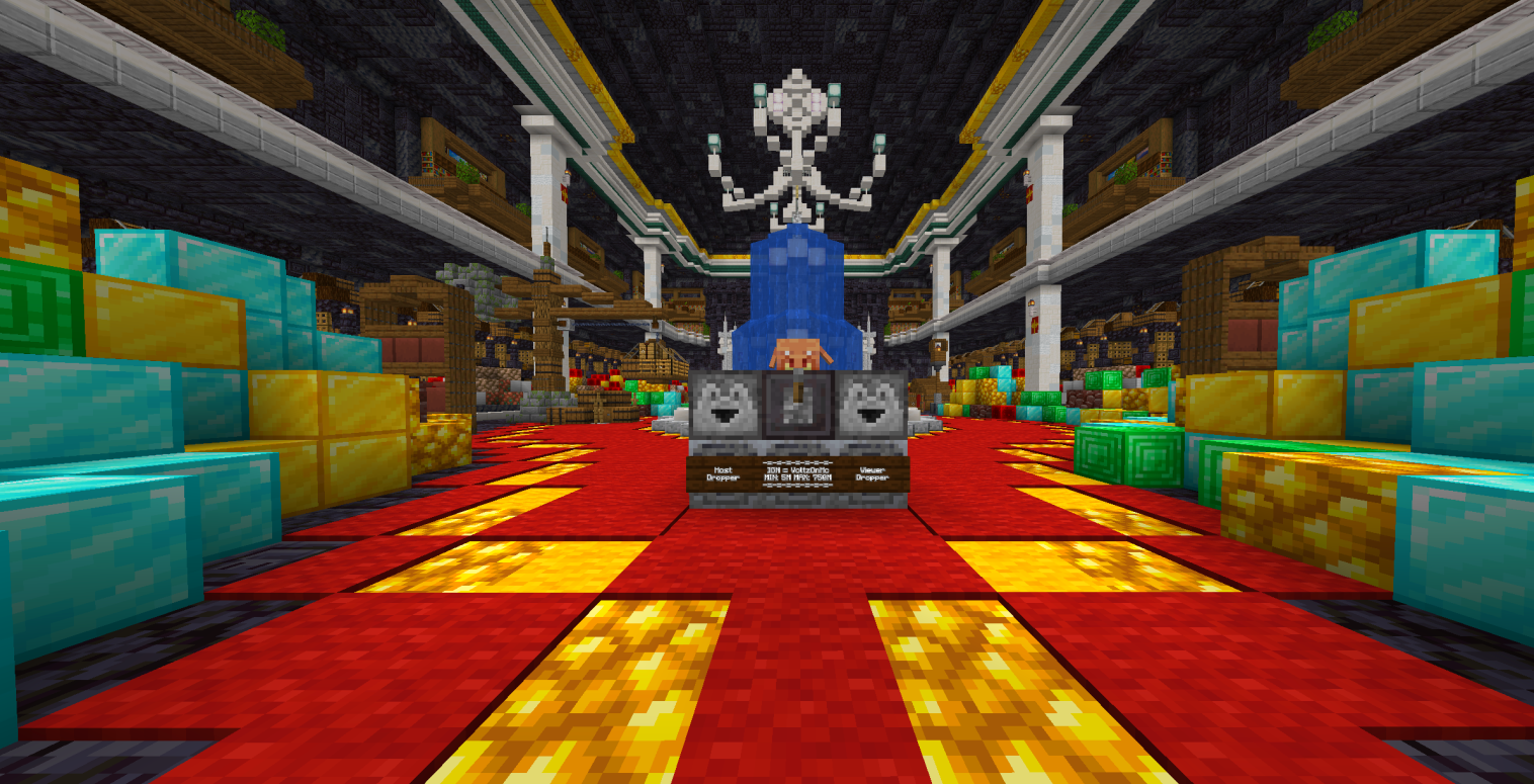 Runechains Bank schem