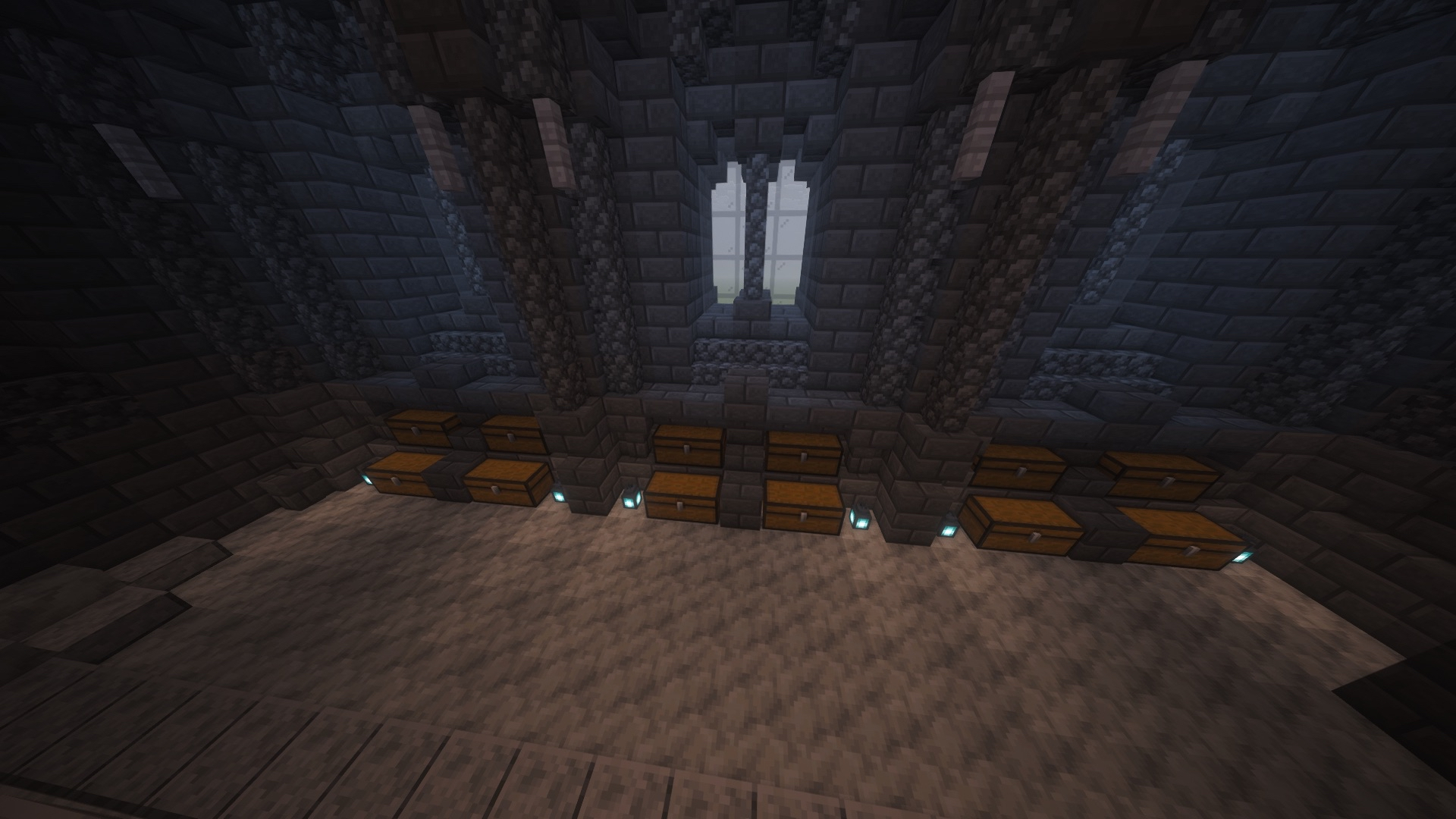 2banneds stone cathedral stash