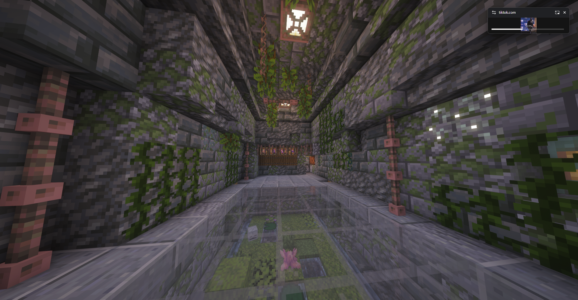 AntToeKnee69s Sewer Regear Base