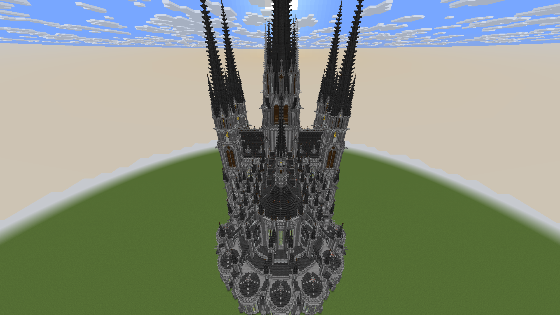 The Cathedral