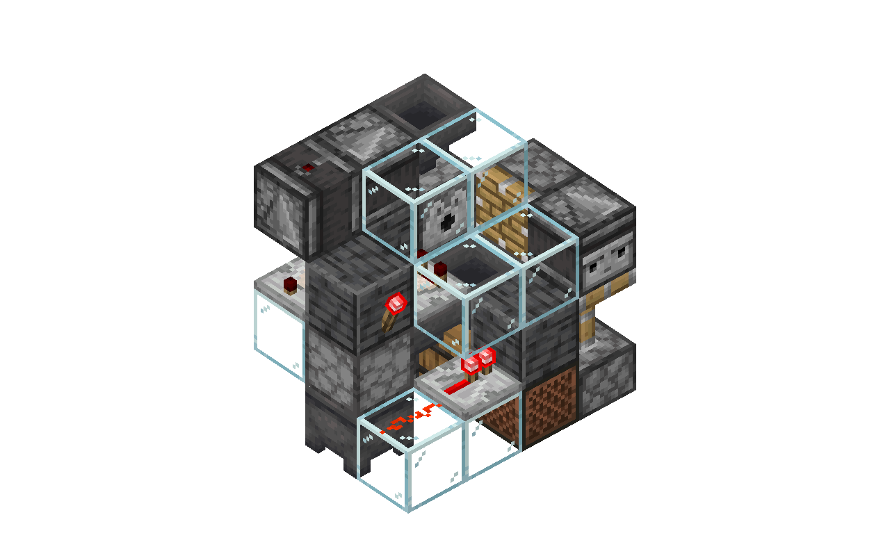 Martins Unloader v1.1 working