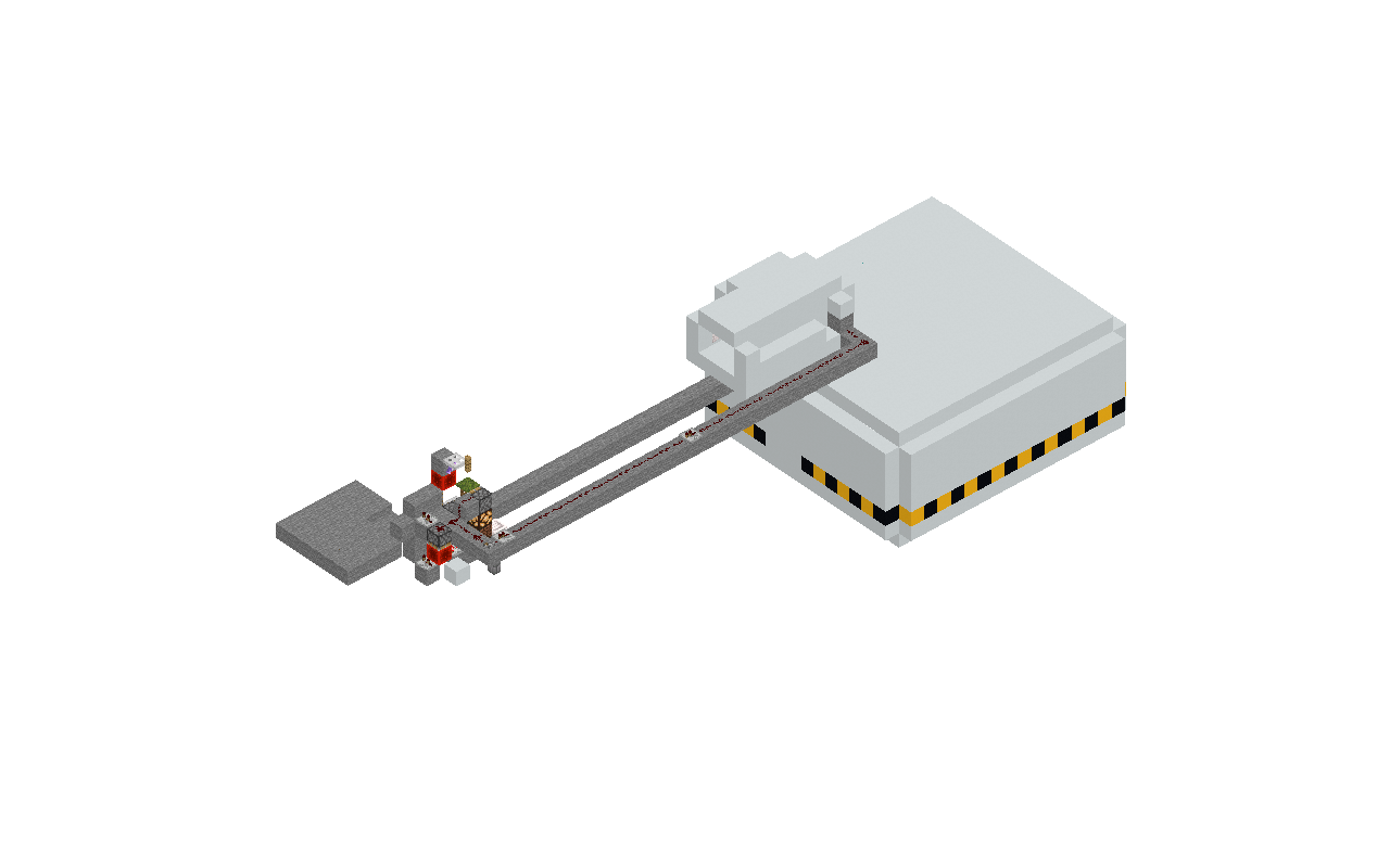 Bubbleelevator Trap by optimel321