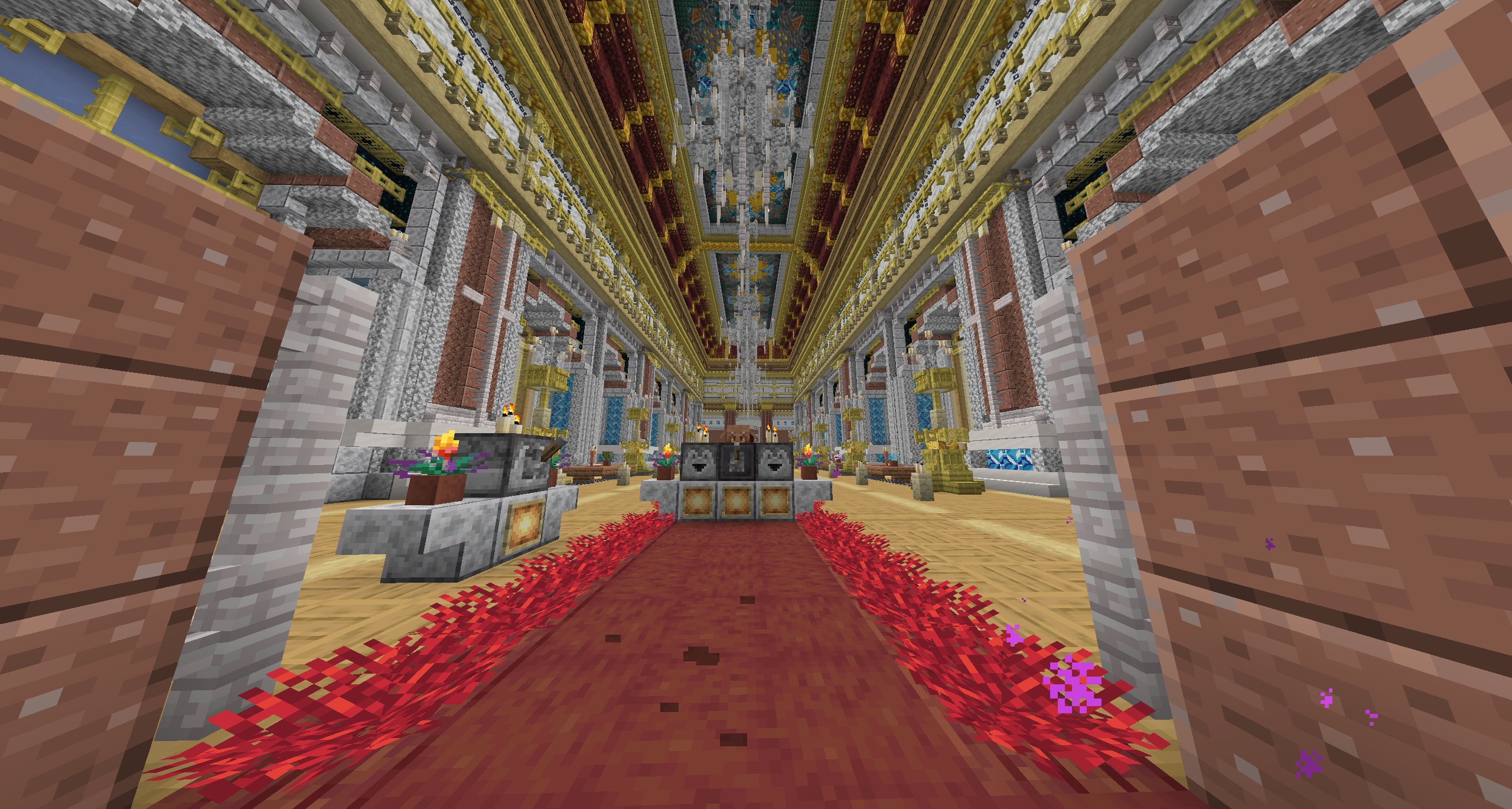 Royal Hall