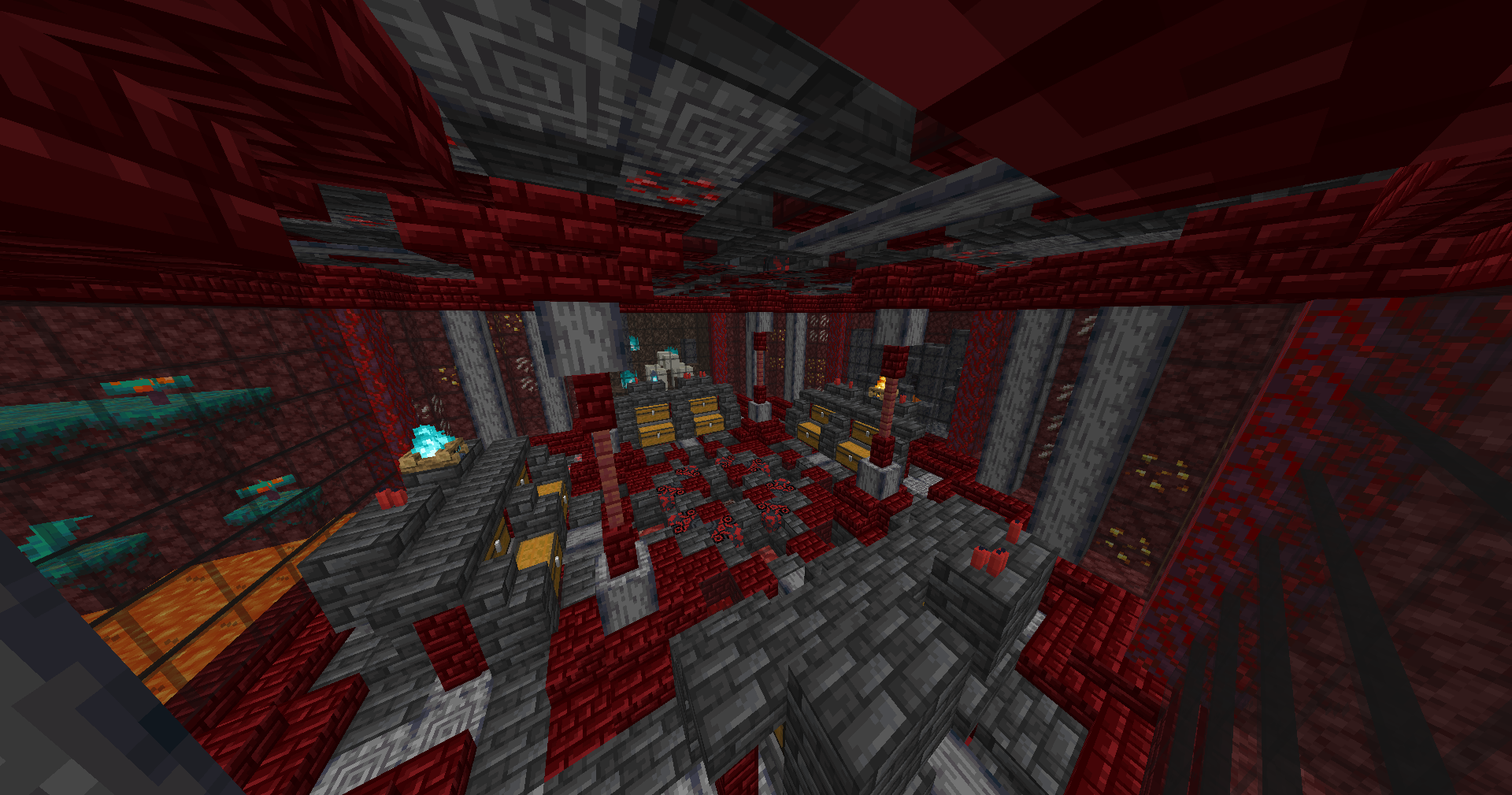 neth base