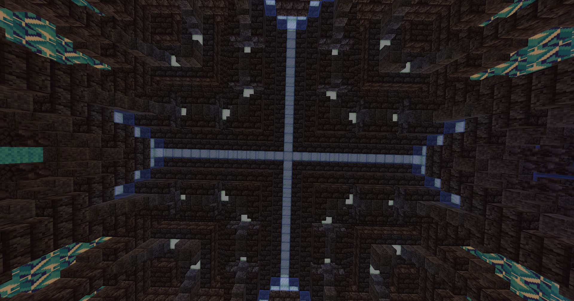 Gamble base made by King Bryan