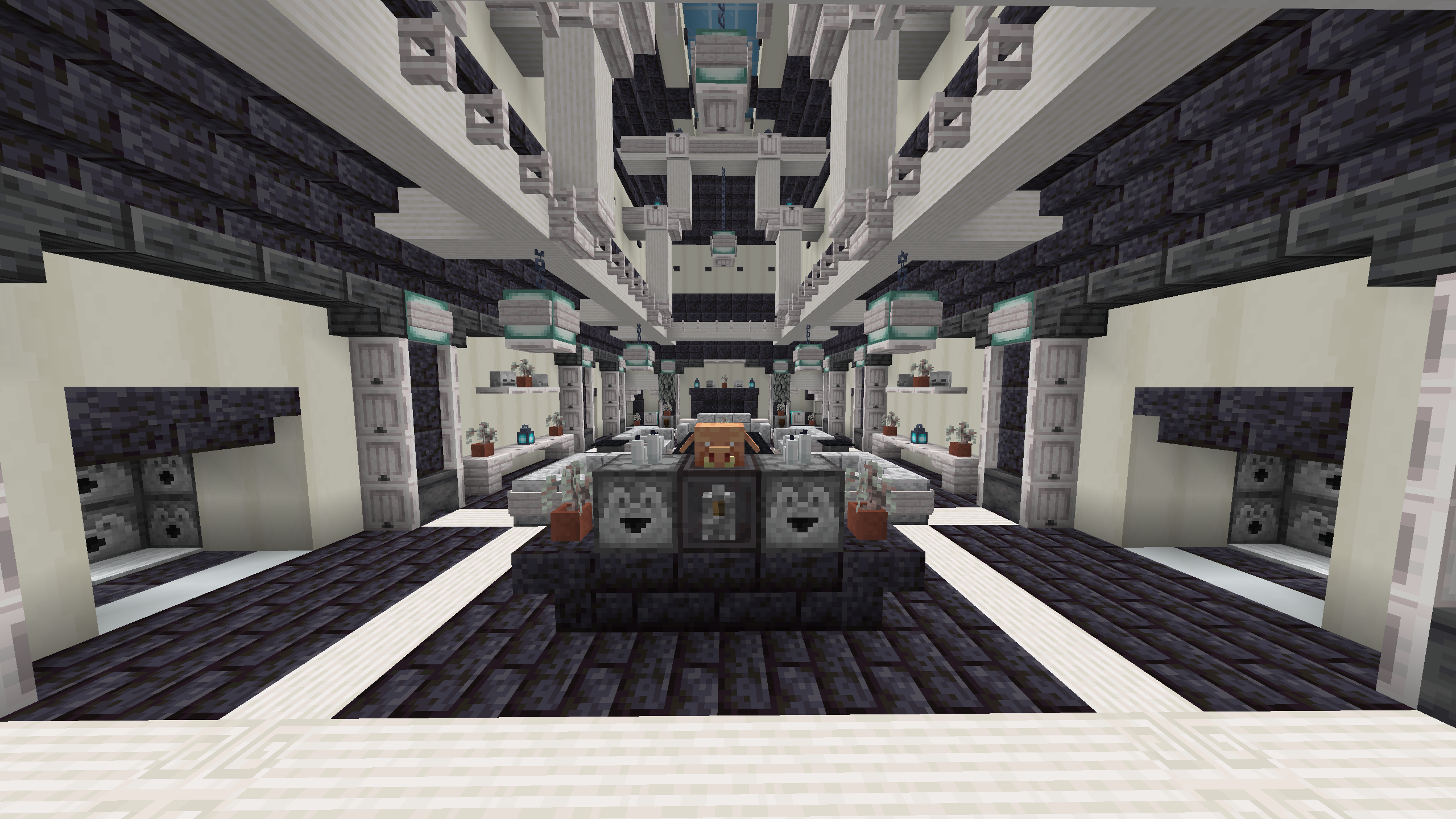 Cozy blackstone base