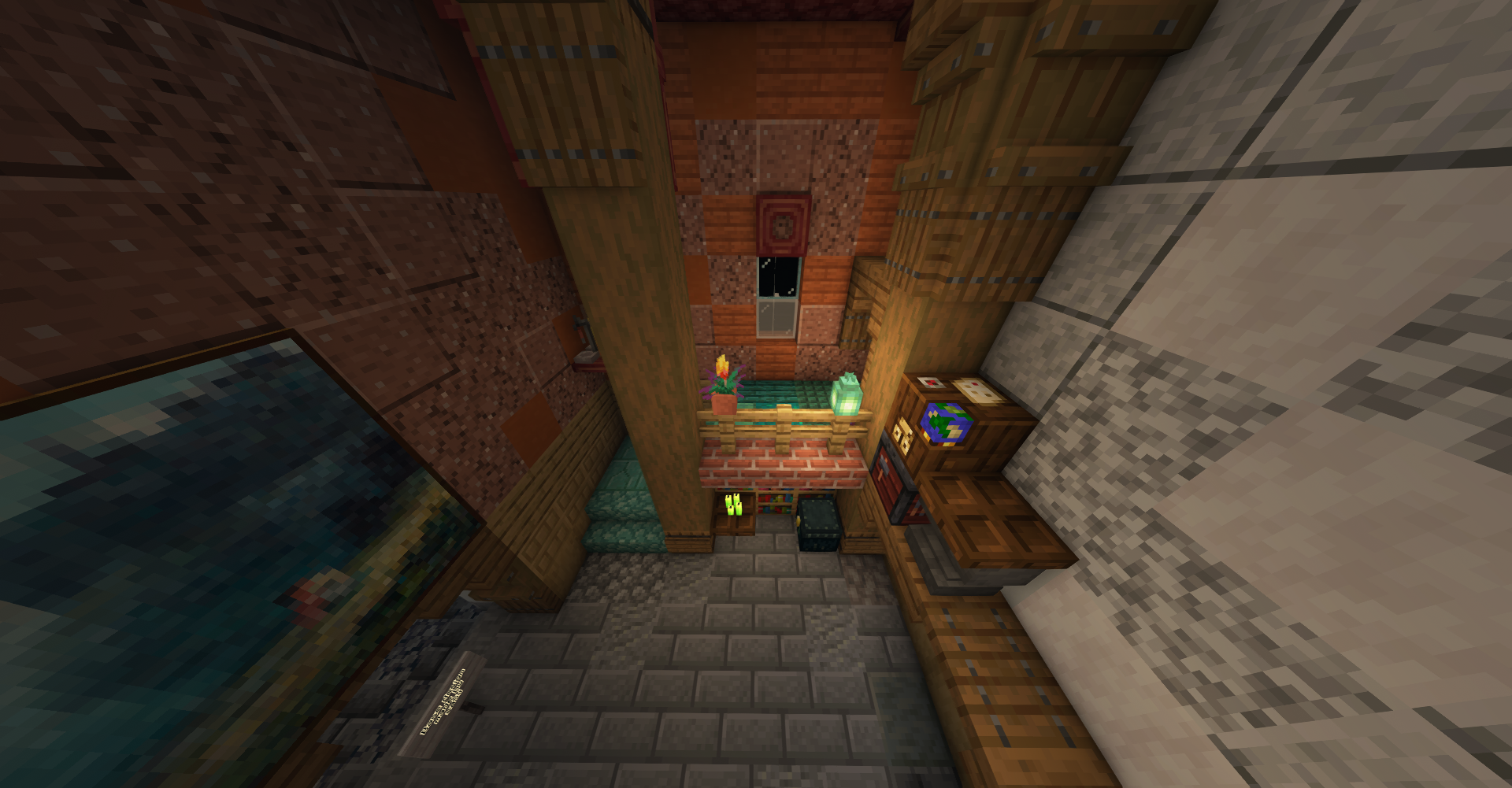 sa5j - Just a cozy house